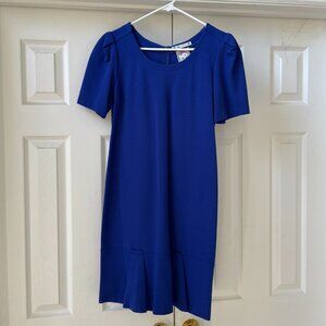 NWOT--Yoana Baraschi dress